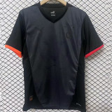 24/25 Galatasaray Fourth Fans Soccer Jersey
