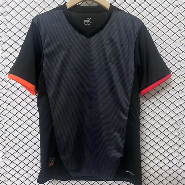 24/25 Galatasaray Fourth Fans Soccer Jersey