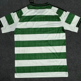 25/26 Celtic Home Fans Soccer Jersey
