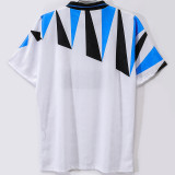 1992/1993 INT Away Retro Soccer Jersey