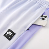 25/26 NJ 15 Purple  Jacket Tracksuit