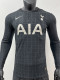 25/26 TOT Away Player Version Long Sleeve Soccer Jersey