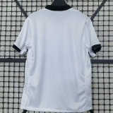26/27 Atletico Mineiro Away Fans Soccer Jersey