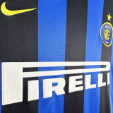 2002/2003 INT Home Retro Soccer Jersey