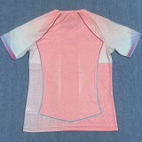 25 /26 BAR Pink Special Edition  Fans Soccer Jersey