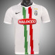 2010/2011 JUV Away Retro Soccer Jersey