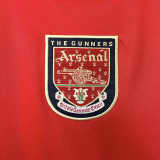 2000/2001 ARS Home Retro Soccer Jersey