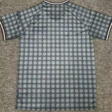 25/26 Japan Pink Sword Fans  Soccer Jersey
