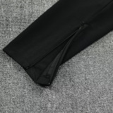 25/26 Cameroon Black Jacket Tracksuit