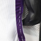 25/26 Al Ain FC Away  Player Version  Soccer Jersey