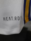 24/25  Boca Juniors Away Player Version Soccer Jersey