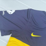 2012/2013 Boca Juniors Home Retro Soccer Jersey