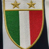 1984/1985 JUV Home Long Sleeve  Retro Soccer Jersey(长袖)