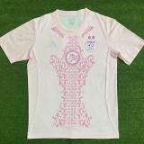 24/25 Algeria Pink Training Shirts