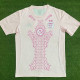 24/25 Algeria Pink Training Shirts