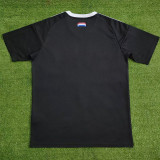 24/25 Ajax Black Training Shirts