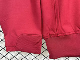 2006 Portugal Red Rotro Jacket