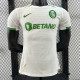 2024 Sporting Lisbon 60th Anniversary Edition Player Version Soccer Jersey