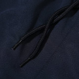 24/25 CHE Light Blue Kids Half Pull Tracksuit  (童装、半拉链)