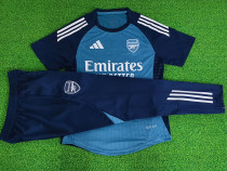 25/26 ARS Blue Player Version Training shirts & pants
