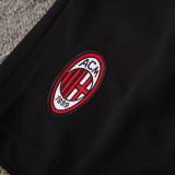 24/25 ACM  Red Training Short Suit