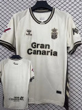 25/26 Las Palmas Third Fans Soccer Jersey