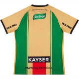 2020 Palestino Deportivo Anniversary Edition Retro  Soccer Jersey