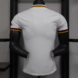 25/26 ARS White Special Edition Player Version Soccer Jersey