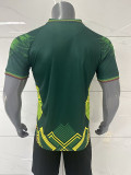 25/26 Mali Home Fans Soccer Jersey