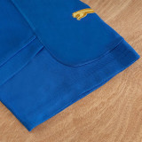 2004 Italy Home Retro Soccer Jersey