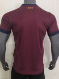 24/25 Ipswich Away Fans Soccer Jersey