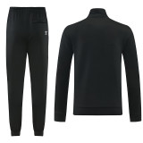 26/27 AJ Black Jacket Tracksuit#AJ24