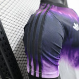 24/25 RMA New Year Edition  Player Version Soccer Jersey