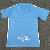 24/25 Coventry City Home Fans Soccer Jersey
