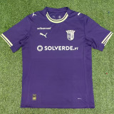 25/26 Braga Third Fans Soccer Jersey