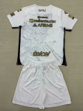 24/25 Tijuana Away Kids  Soccer Jersey