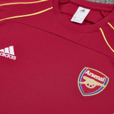 25/26 ARS Maroon  Training Shorts Suit