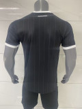 25/26 New Zealand Away Fans Soccer Jersey