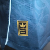 25/26 RMA  Dark Blue Special Edition Player Version Soccer Jersey