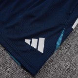 25/26  ARS White Player Version Training Short Suit