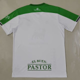 24/25 Santander Home Fans Soccer Jersey