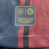 25 /26 BAR 125th Anniversary Edition Player Version Long Sleeve Soccer Jersey