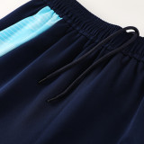24/25  ARS Royal Blue Jacket Tracksuit #02