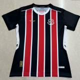 24/25 Santa Cruz FC Home Women Soccer Jersey(女）