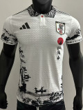 25/26 Japan Spring River Special Edition  Player Version  Soccer Jersey