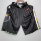 20/21 GRIZZLIES Black City Edition Top Quality NBA Pants (条纹)