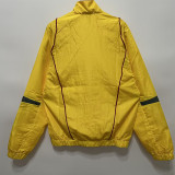 24/25 RMA Yellow Windbreaker
