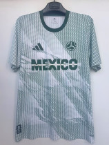 2026 Mexico World Cup Promotion service Edition1:1 Fans Soccer Jersey