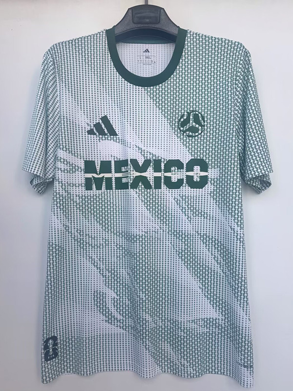 2026 Mexico World Cup Promotion service Edition1:1 Fans Soccer Jersey
