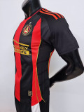 25/26 Atlanta United Home  Player Version Soccer Jersey